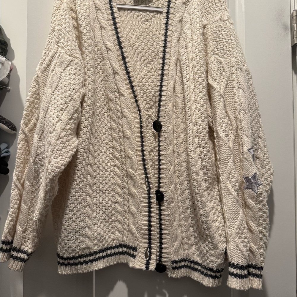 Taylor Swift Original Folklore Cardigan